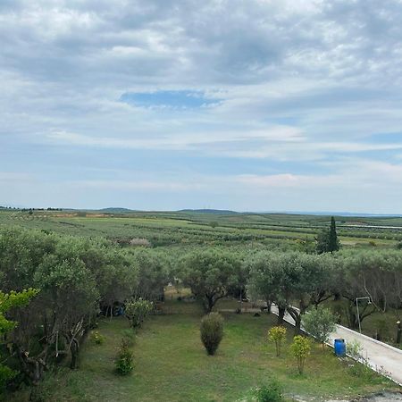 Mediterranean Escape Flogita Exteriér fotografie